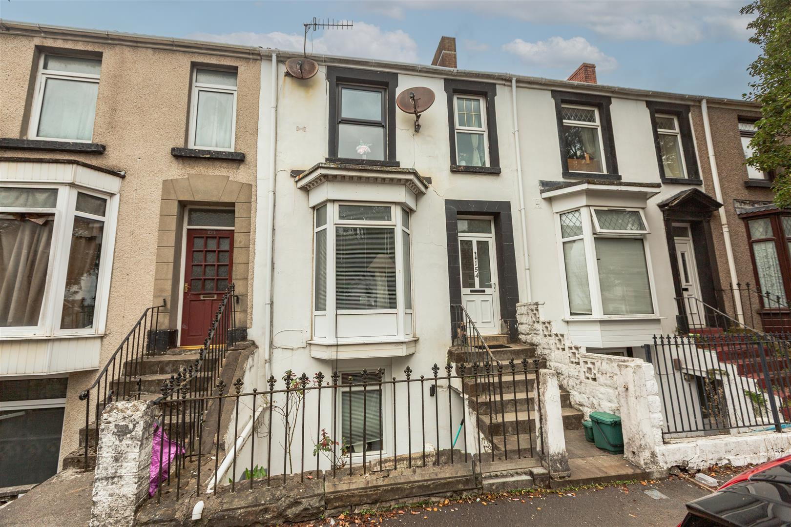 St. Helens Avenue, Swansea, SA1 4NQ